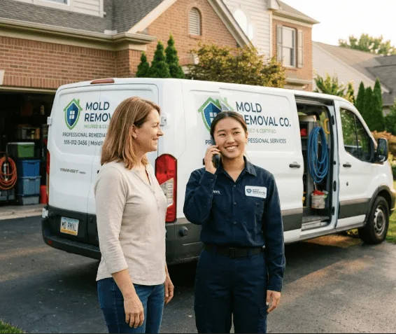 Crawlspace Mold Remediation Royalston, MA FAQs